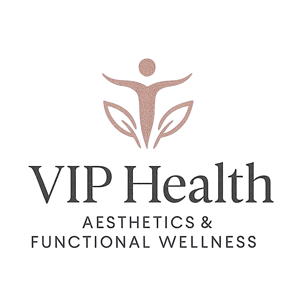 VIP Health Aesthetics and Functional Wellness
